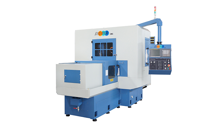 SLG-1HS CNC High Precision Grinding Machine