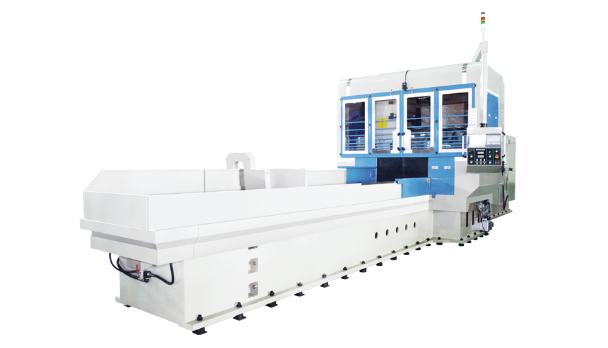 SLG-3HS CNC High Precision Grinding Machine