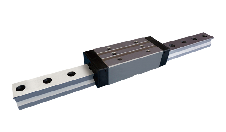 Grinding Linear Guide filed